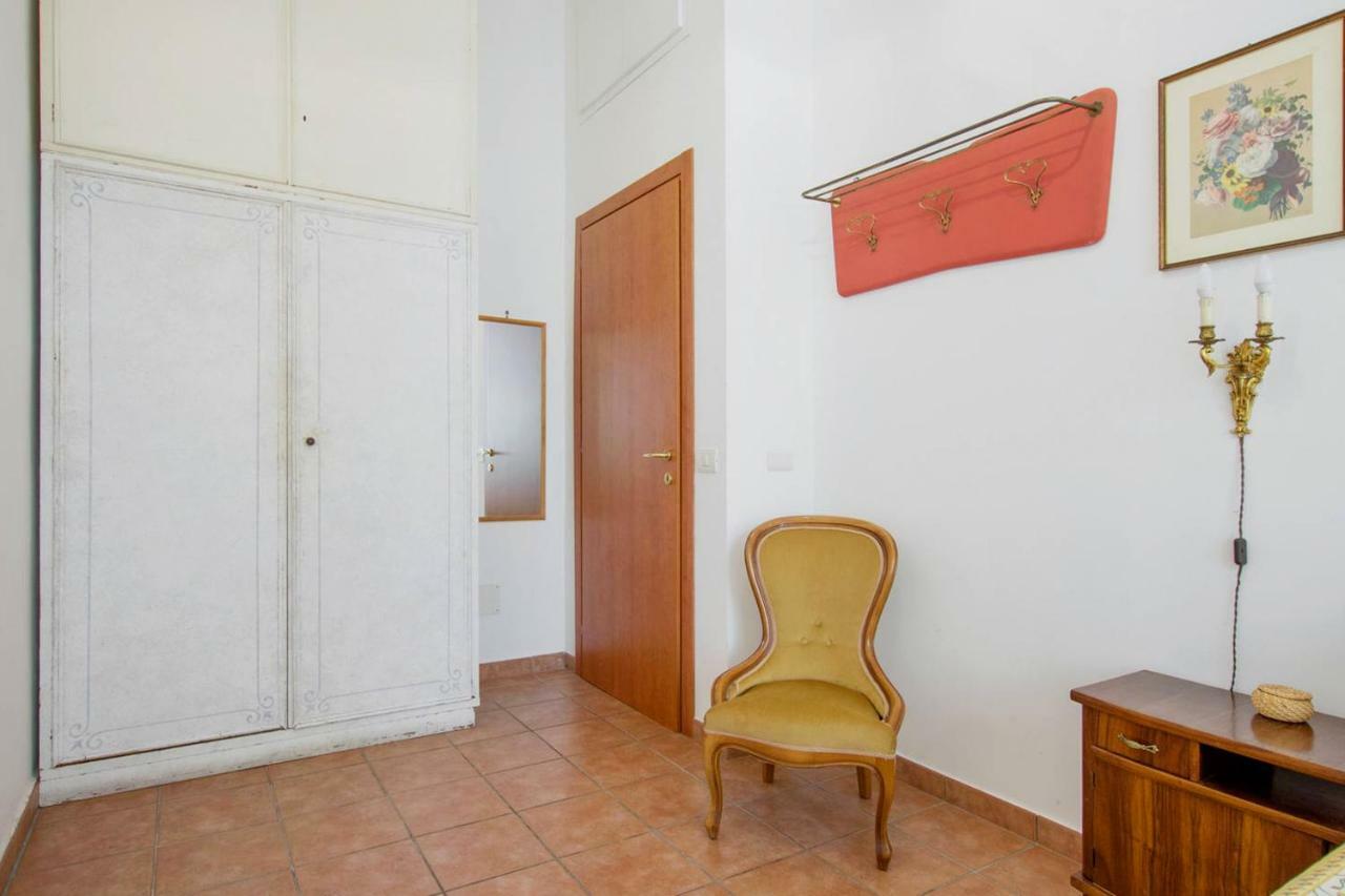 Trastevere Classico Self Check In Рим Экстерьер фото