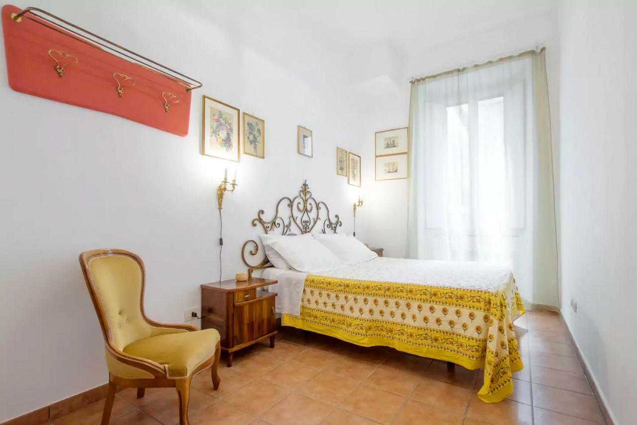 Trastevere Classico Self Check In Рим Экстерьер фото
