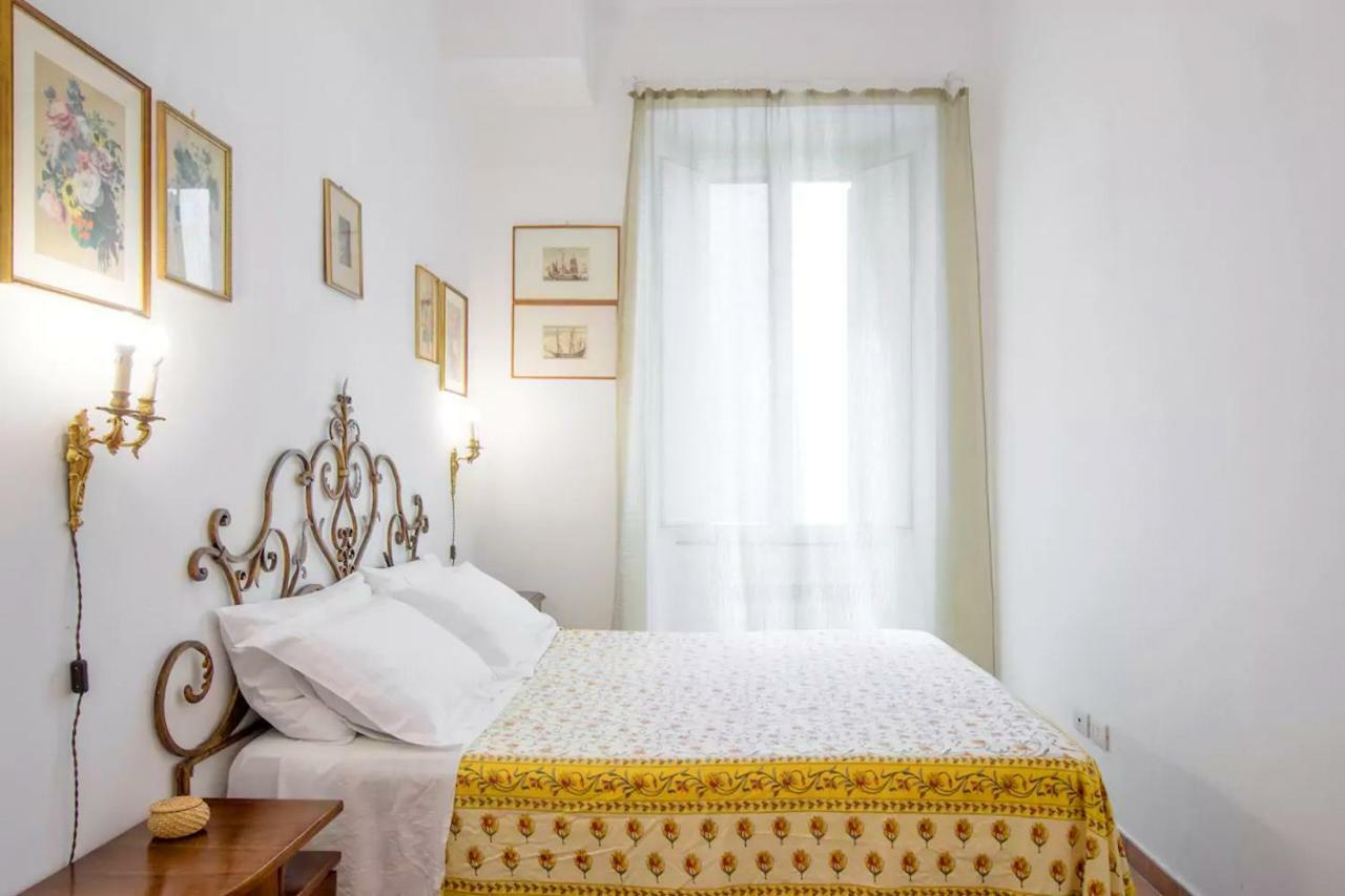 Trastevere Classico Self Check In Рим Экстерьер фото